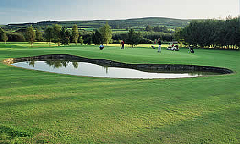 West Waterford Golf & Country Club