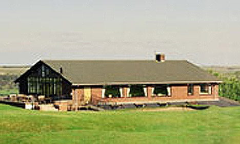 West Wilts Golf Club