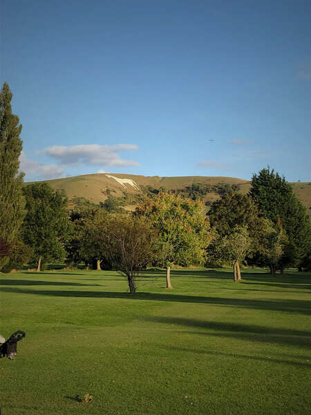 Westbury Golf Club