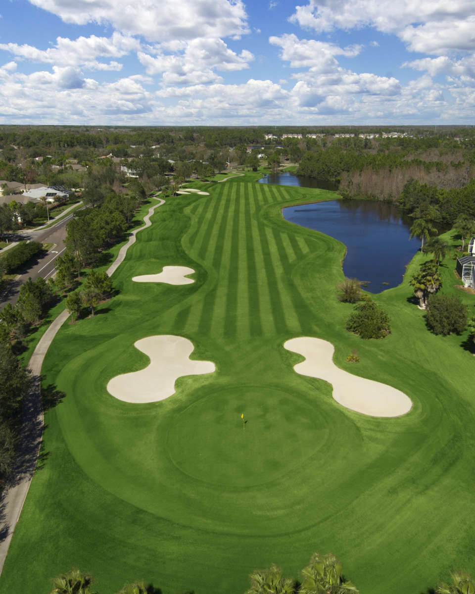 Westchase Golf Club