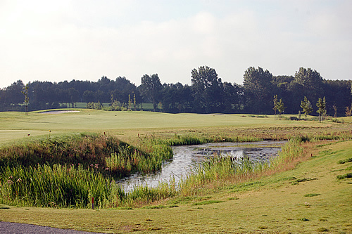 Westfriese Golfclub