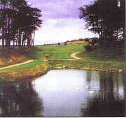 Westhill Golf Club