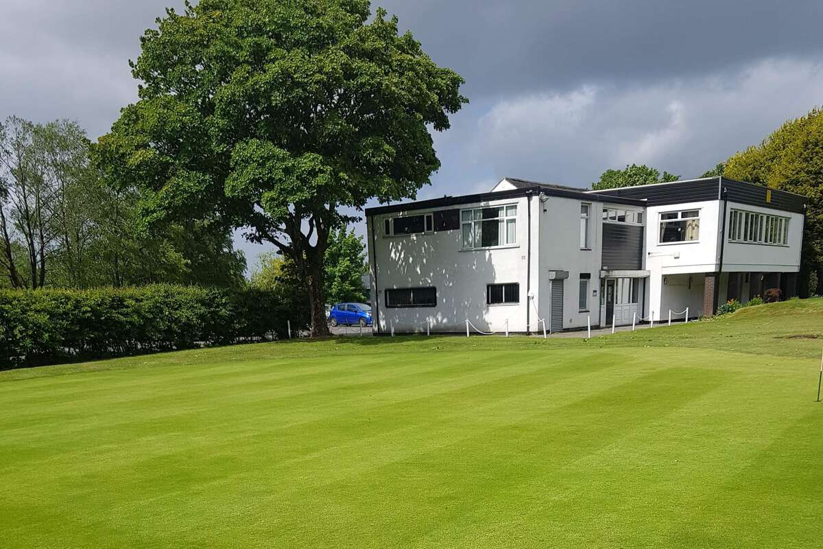 Westhoughton Golf Club