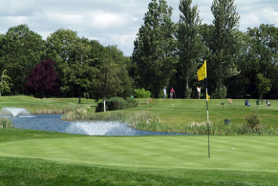 Westmanstown Golf Club