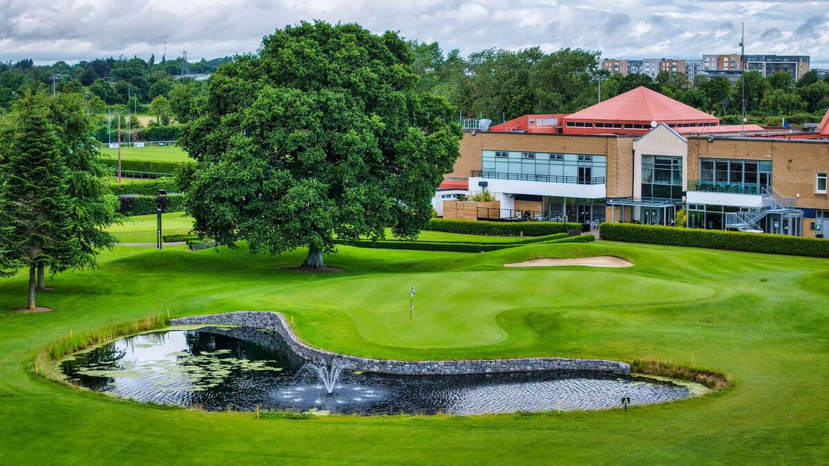 Westmanstown Golf Club