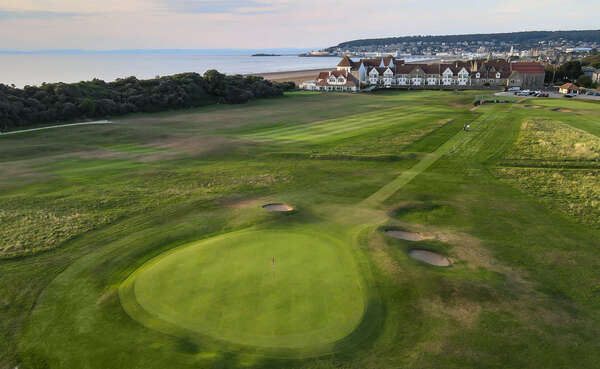 Weston-Super-Mare Golf Club