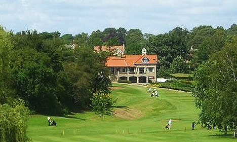 Wetherby Golf Club