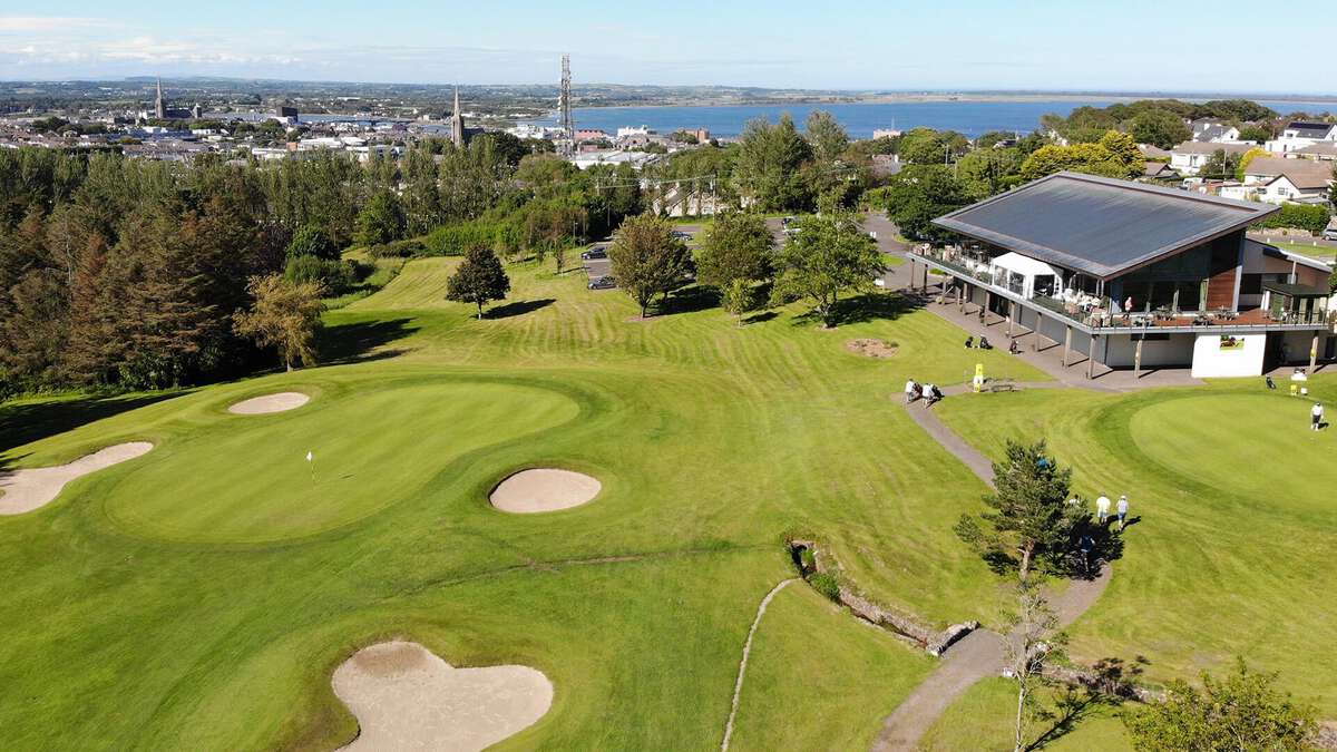 Wexford Golf Club