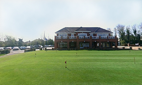 Weymouth Golf Club