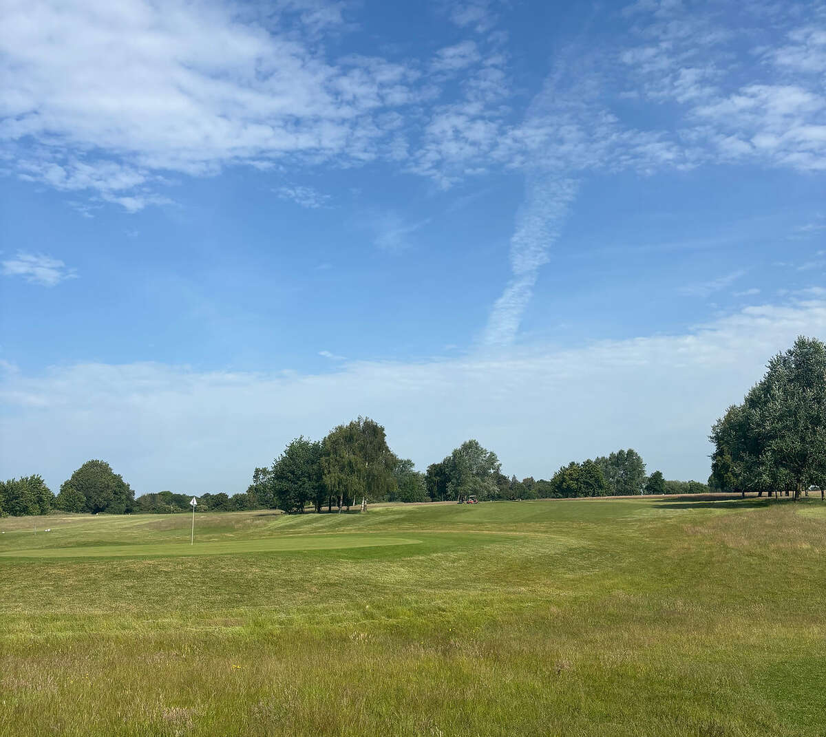 Wheathampstead Golf Village