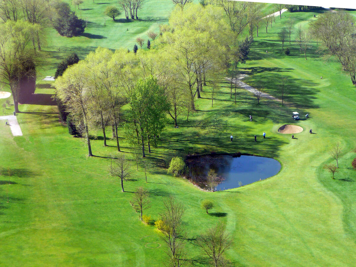 Whetstone Golf Club