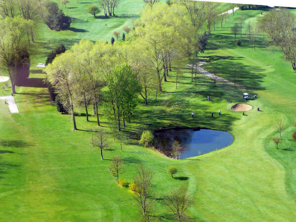 Whetstone Golf Club