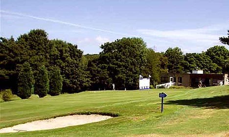 Whickham Golf Club