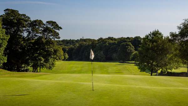 Whickham Golf Club