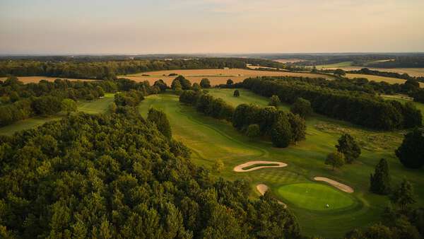 Whipsnade Park Golf Club