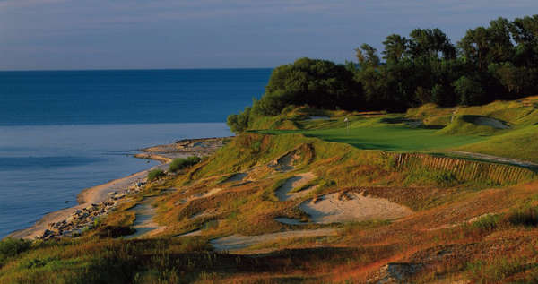 Whistling Straits