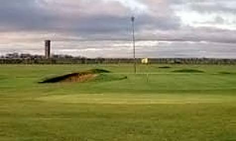 Whitburn Golf Club