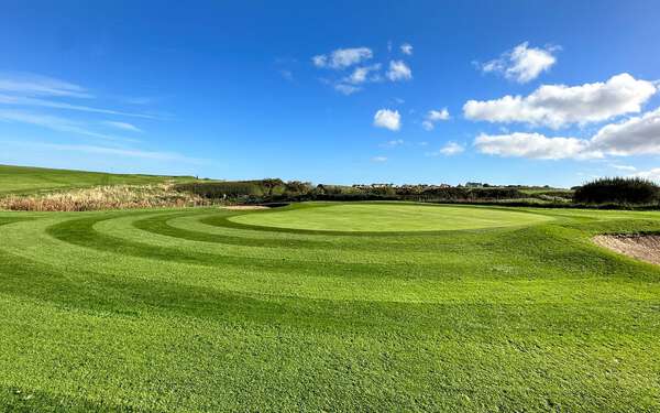 Whitby Golf Club
