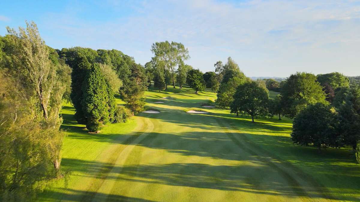 Whitchurch Golf Club