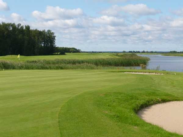 White Beach Golf