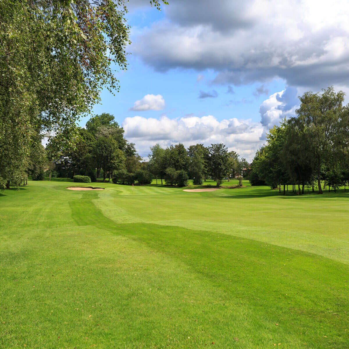Whitefield Golf Club