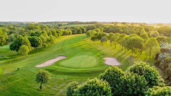 Whitefields Golf Club