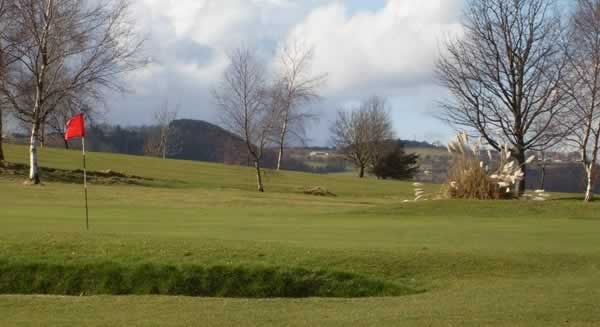 Whitehall Golf Club