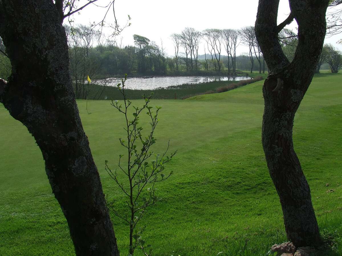Whitehaven Golf Club
