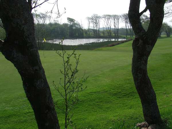 Whitehaven Golf Club
