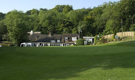 Whiteleaf Golf Club