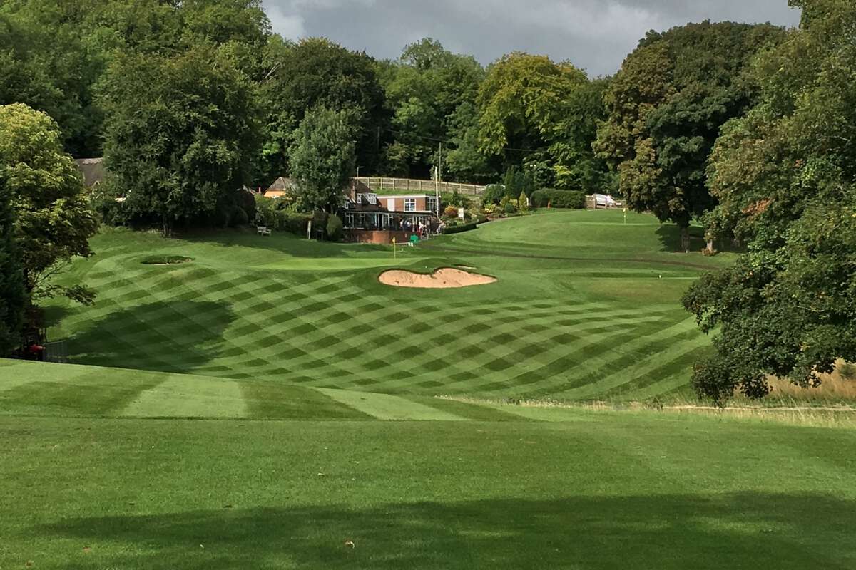Whiteleaf Golf Club