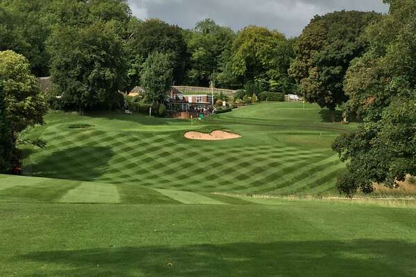 Whiteleaf Golf Club