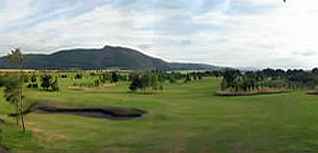 Whitemoss Golf Club