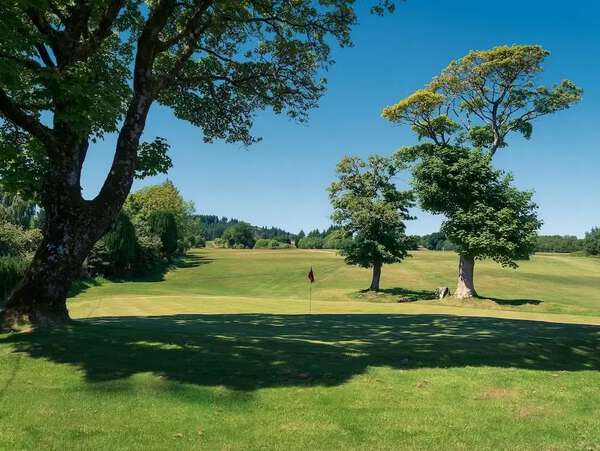 Whiting Bay Golf Club