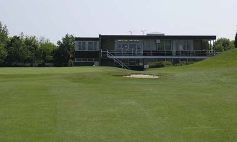 Whitley Bay Golf Club