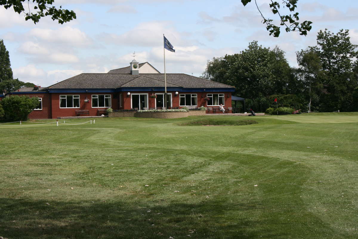Widnes Golf Club Limited