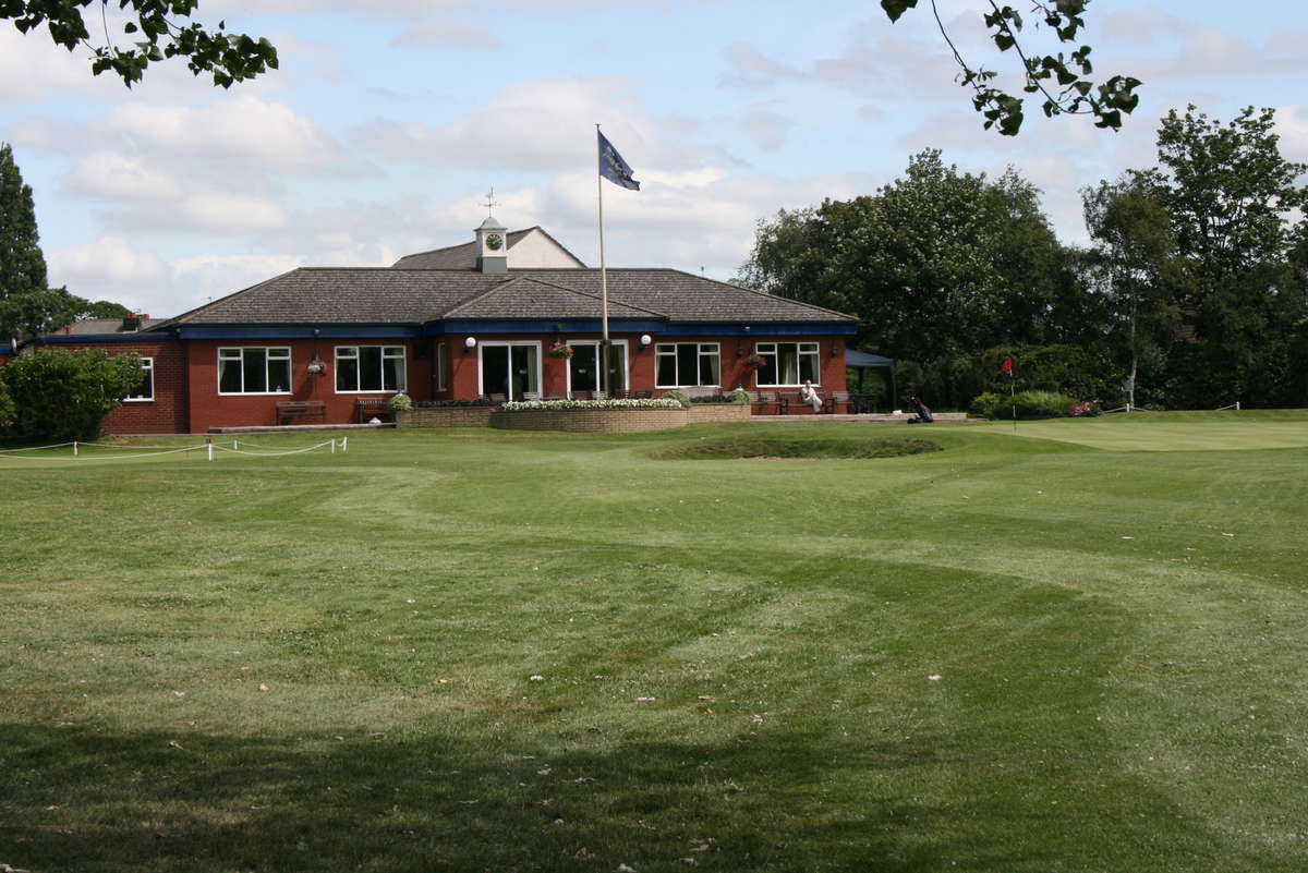 Widnes Golf Club