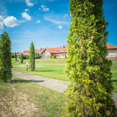 Wielkopolski Klub Golfowy Sypniewo