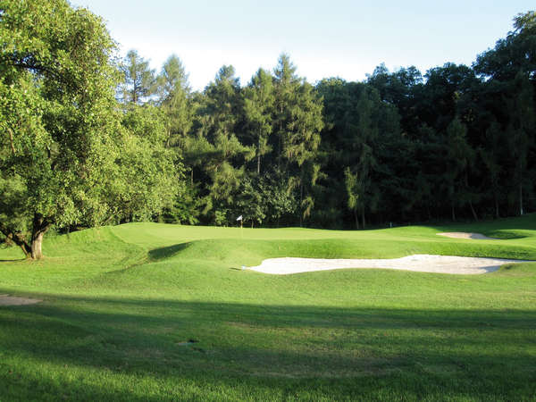 Wiesbadener Golf Club e.V.