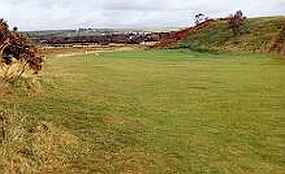 Wigtownshire County Golf Club