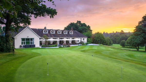 Wildernesse Golf Club