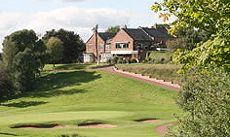 Wilmslow Golf Club