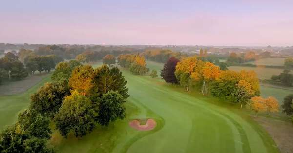 Wilmslow Golf Club