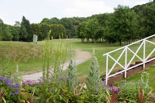 Wilton Golf Club