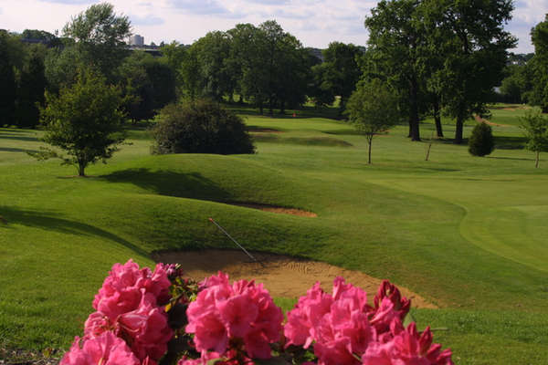 Wimbledon Park Golf Club