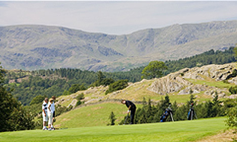 Windermere Golf Club