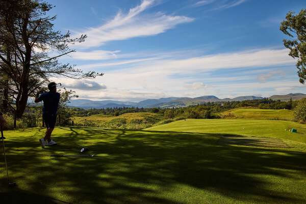 Windermere Golf Club