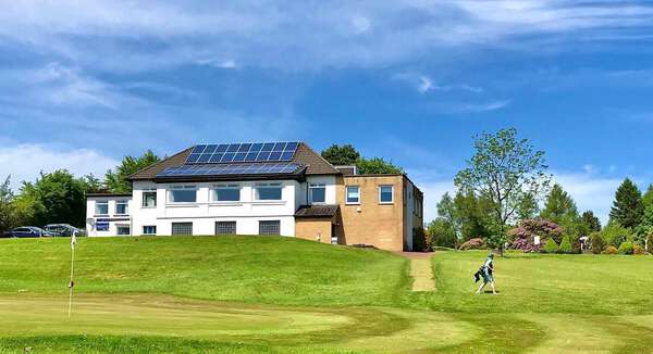 Windyhill Golf Club