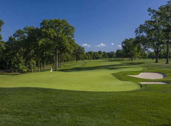 Winged Foot Golf Club