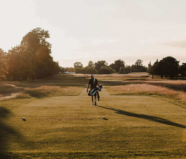 Winter Hill Golf Club